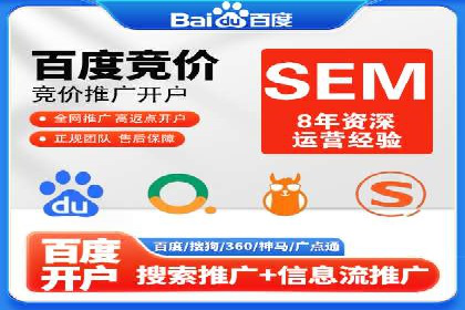 成功案例：SEM推广助力企业拓展海外市场